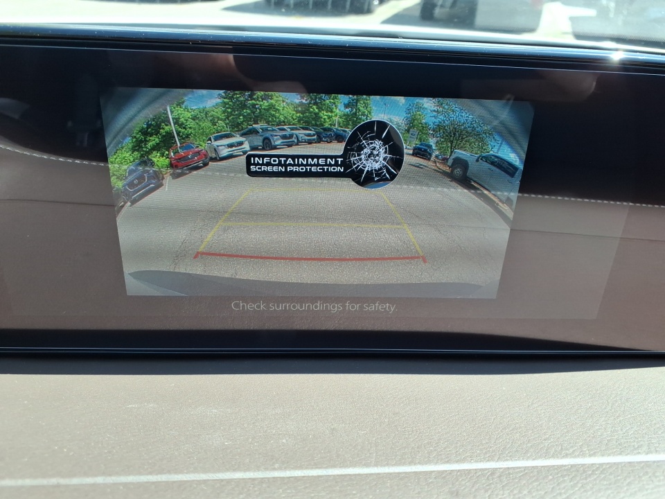 3MVDMBDMXSM806568 2025 Mazda CX-30 2.5 S Premium Package