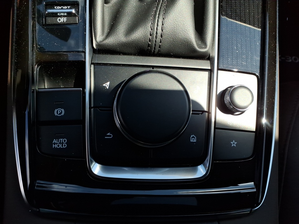 3MVDMBDMXSM806568 2025 Mazda CX-30 2.5 S Premium Package