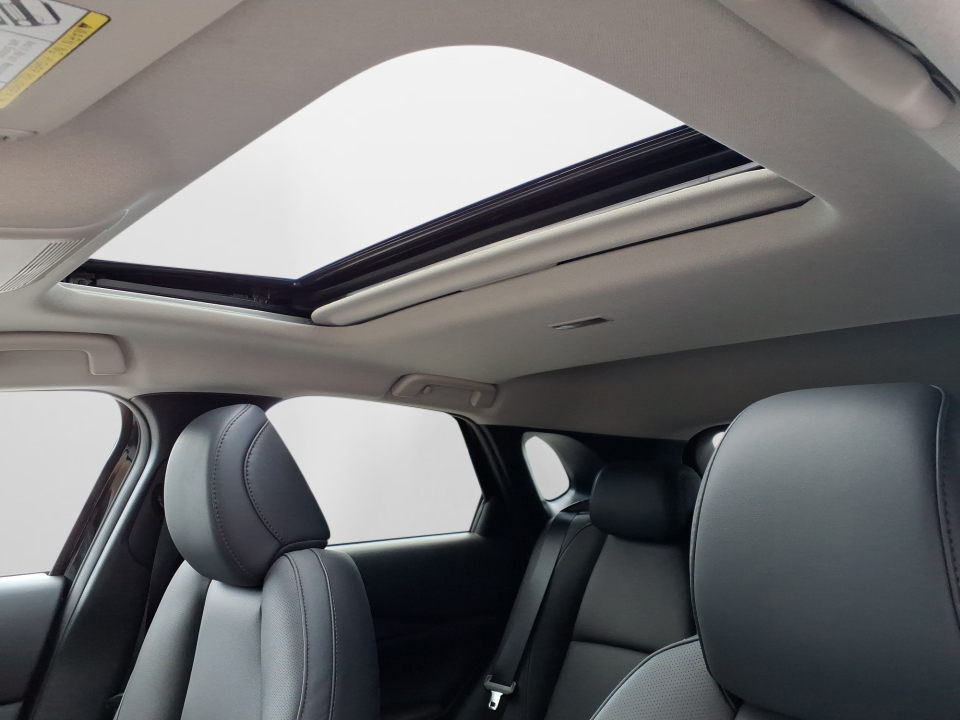 3MVDMBDY1SM840076 2025 Mazda CX-30 2.5 Turbo Premium Package