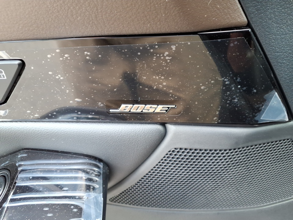 3MVDMBDY1SM840076 2025 Mazda CX-30 2.5 Turbo Premium Package