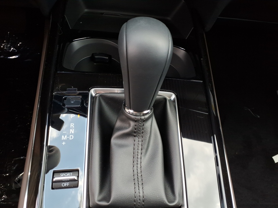 3MVDMBDY1SM840076 2025 Mazda CX-30 2.5 Turbo Premium Package