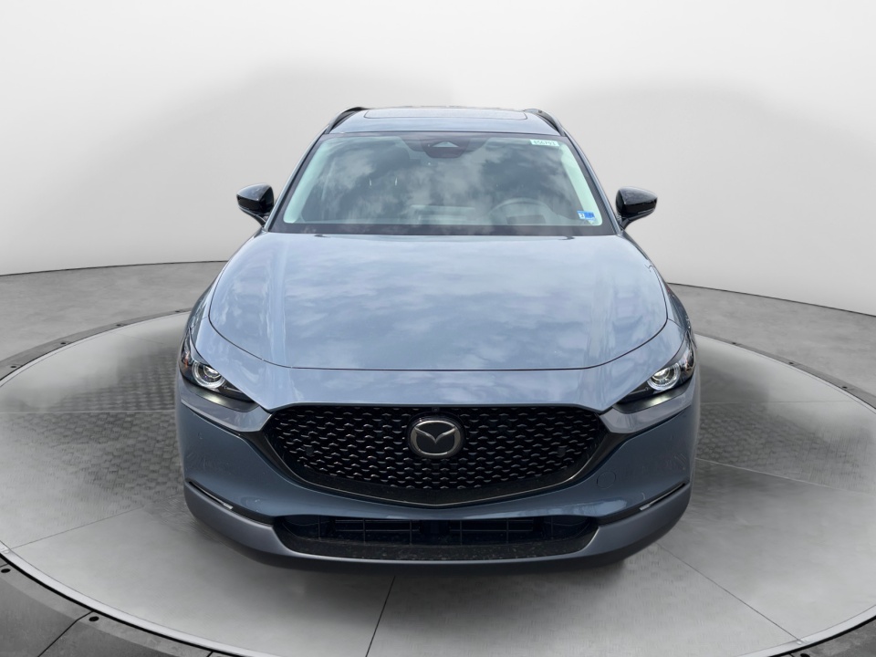 3MVDMBEY0TM134703 2026 Mazda CX-30 2.5 Turbo Premium Plus