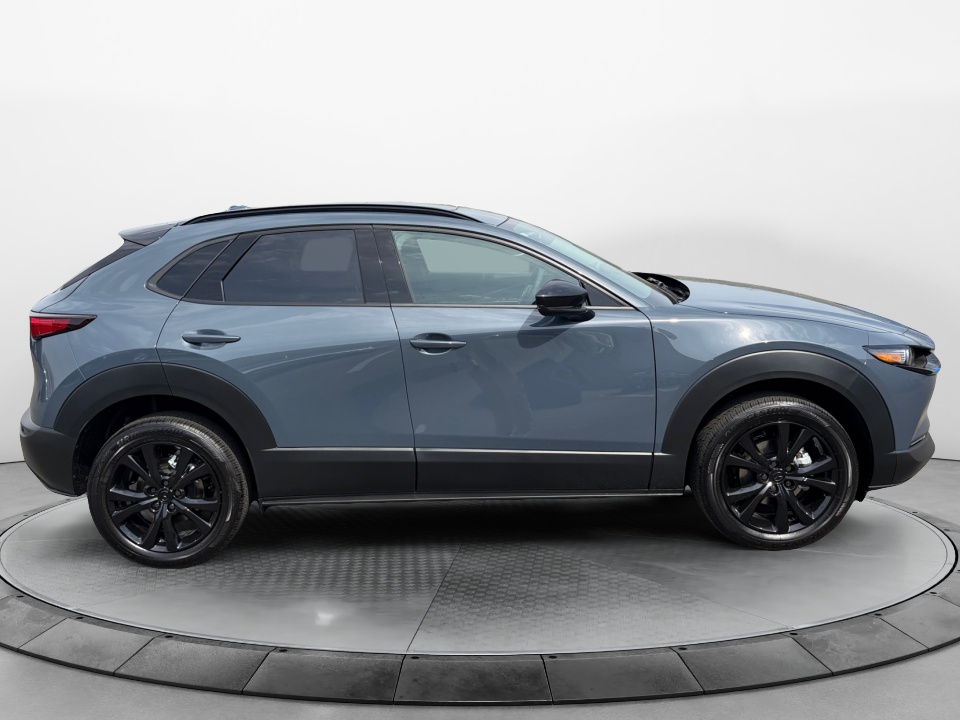 3MVDMBEY0TM134703 2026 Mazda CX-30 2.5 Turbo Premium Plus