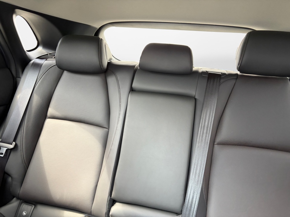 3MVDMBEY0TM134703 2026 Mazda CX-30 2.5 Turbo Premium Plus