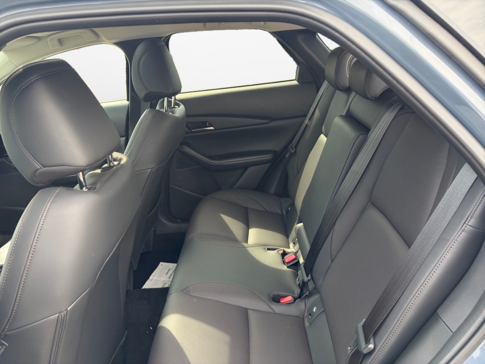 3MVDMBEY0TM134703 2026 Mazda CX-30 2.5 Turbo Premium Plus