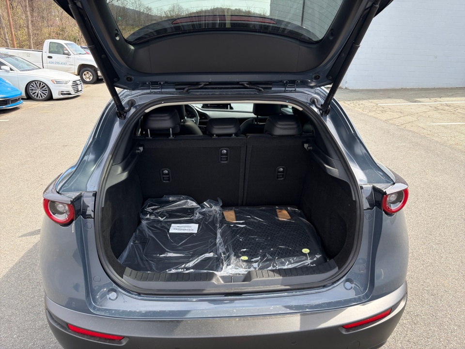 3MVDMBEY0TM134703 2026 Mazda CX-30 2.5 Turbo Premium Plus