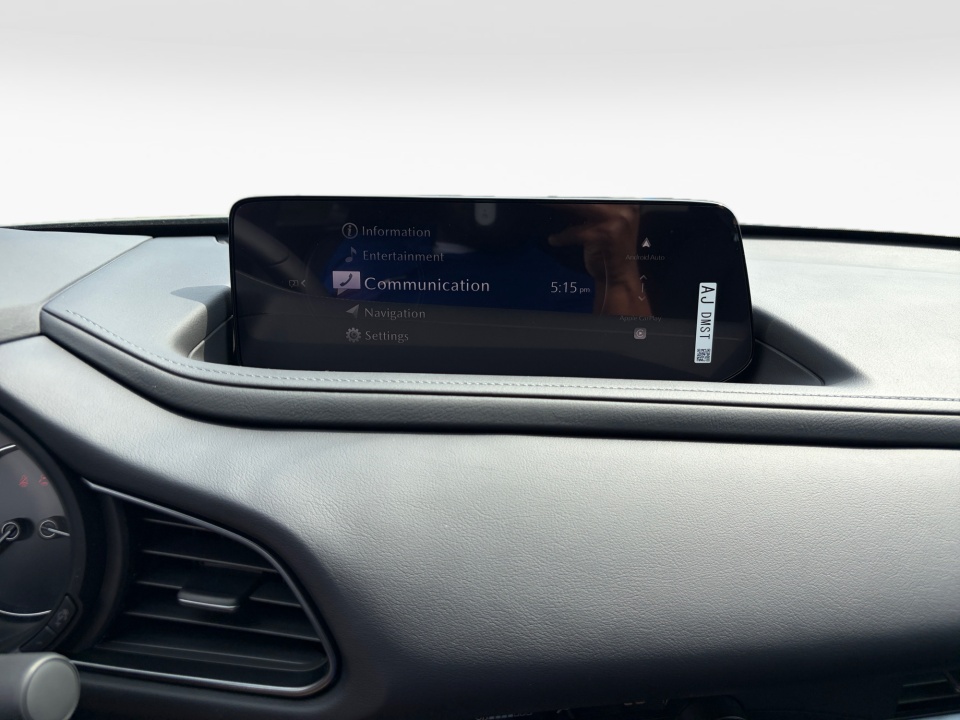 3MVDMBEY0TM134703 2026 Mazda CX-30 2.5 Turbo Premium Plus