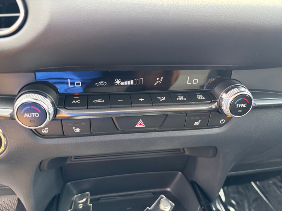 3MVDMBEY0TM134703 2026 Mazda CX-30 2.5 Turbo Premium Plus