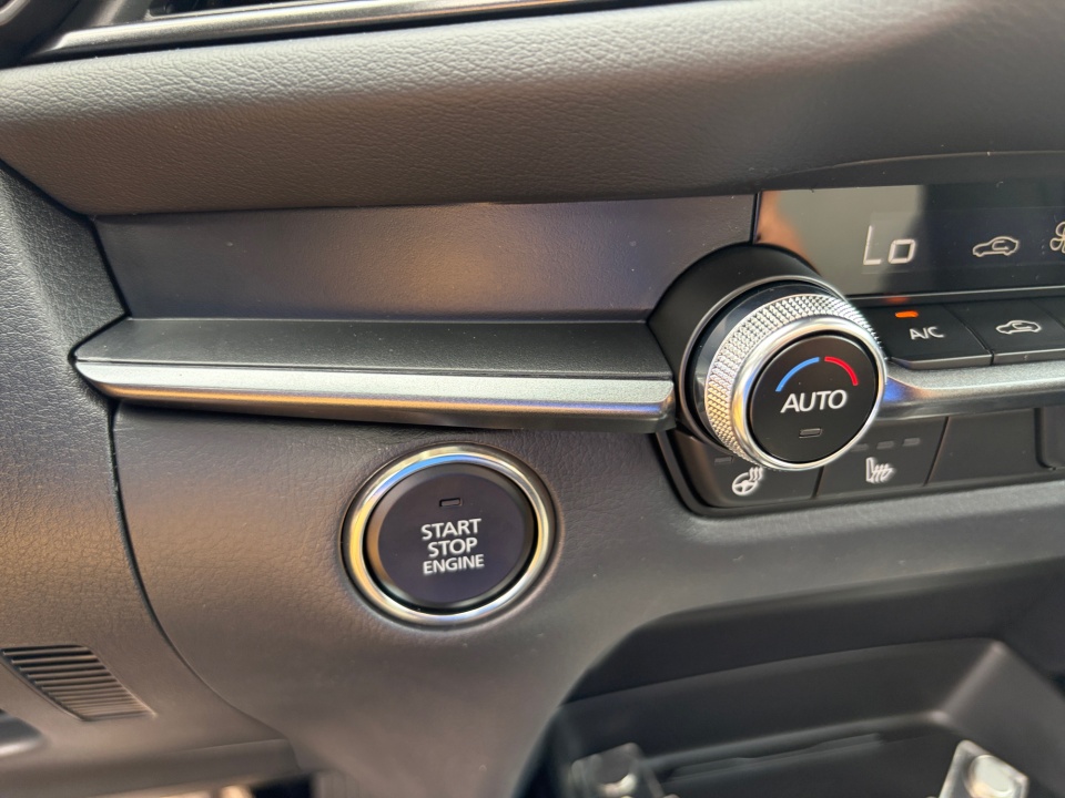 3MVDMBEY0TM134703 2026 Mazda CX-30 2.5 Turbo Premium Plus