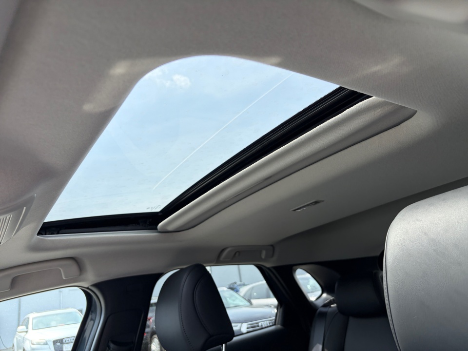 3MVDMBEY0TM134703 2026 Mazda CX-30 2.5 Turbo Premium Plus