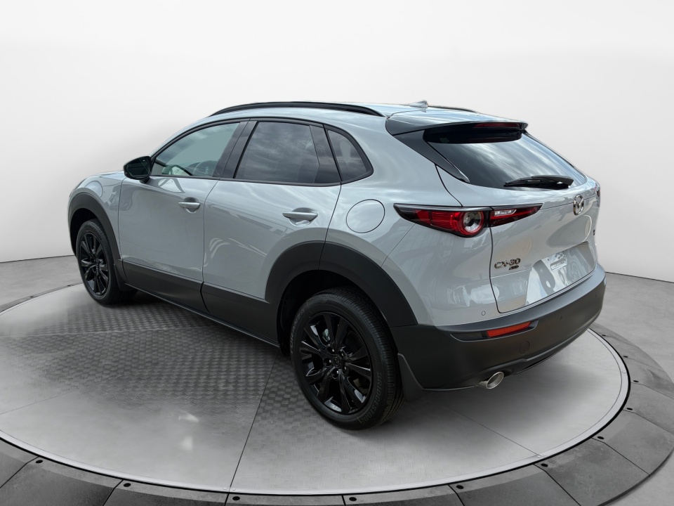 3MVDMBEY6TM150730 2026 Mazda CX-30 2.5 Turbo Premium Plus