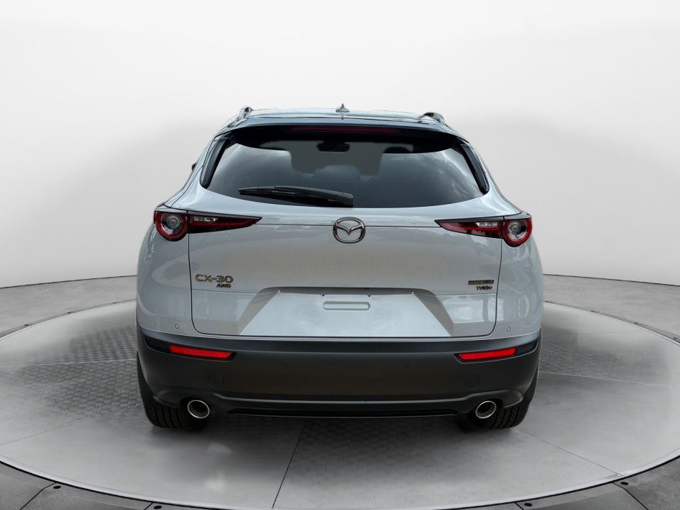 3MVDMBEY6TM150730 2026 Mazda CX-30 2.5 Turbo Premium Plus