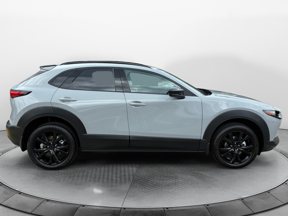 3MVDMBEY6TM150730 2026 Mazda CX-30 2.5 Turbo Premium Plus
