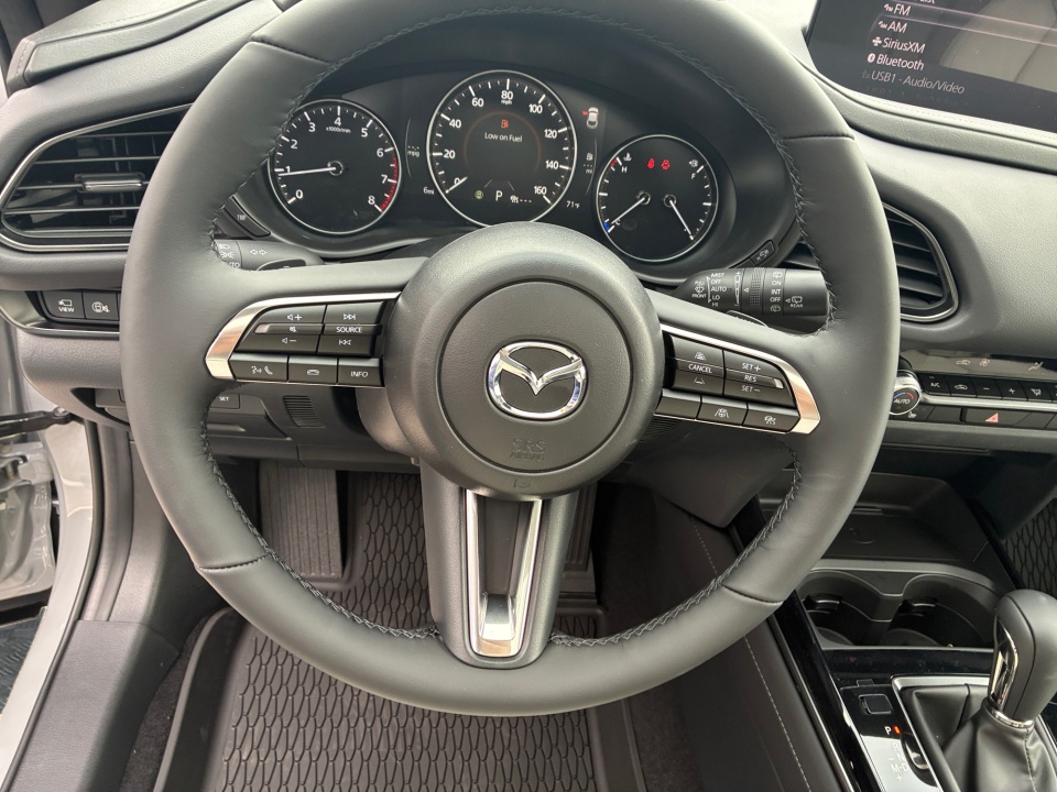 3MVDMBEY6TM150730 2026 Mazda CX-30 2.5 Turbo Premium Plus