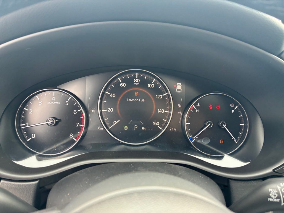 3MVDMBEY6TM150730 2026 Mazda CX-30 2.5 Turbo Premium Plus