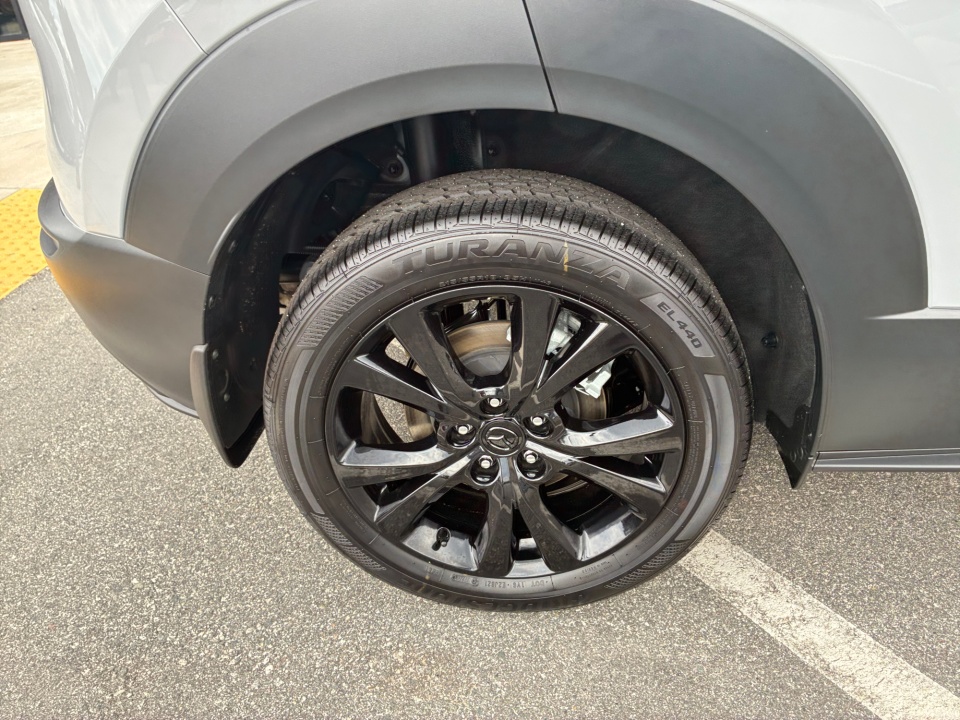 3MVDMBEY6TM150730 2026 Mazda CX-30 2.5 Turbo Premium Plus