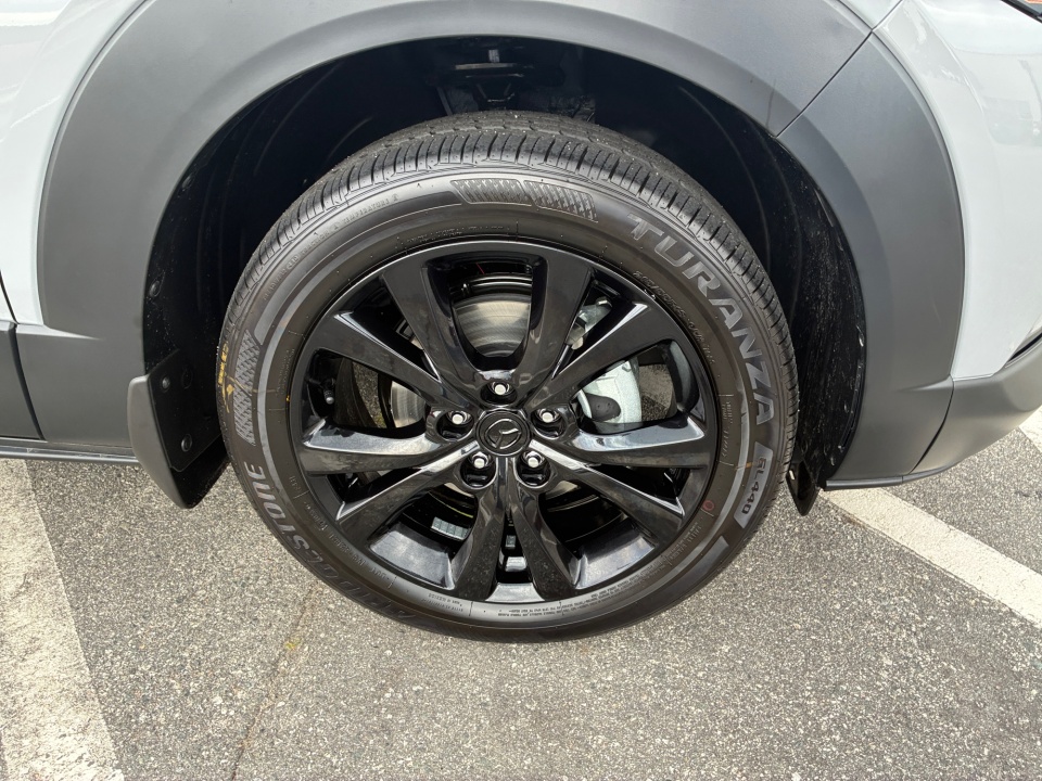 3MVDMBEY6TM150730 2026 Mazda CX-30 2.5 Turbo Premium Plus