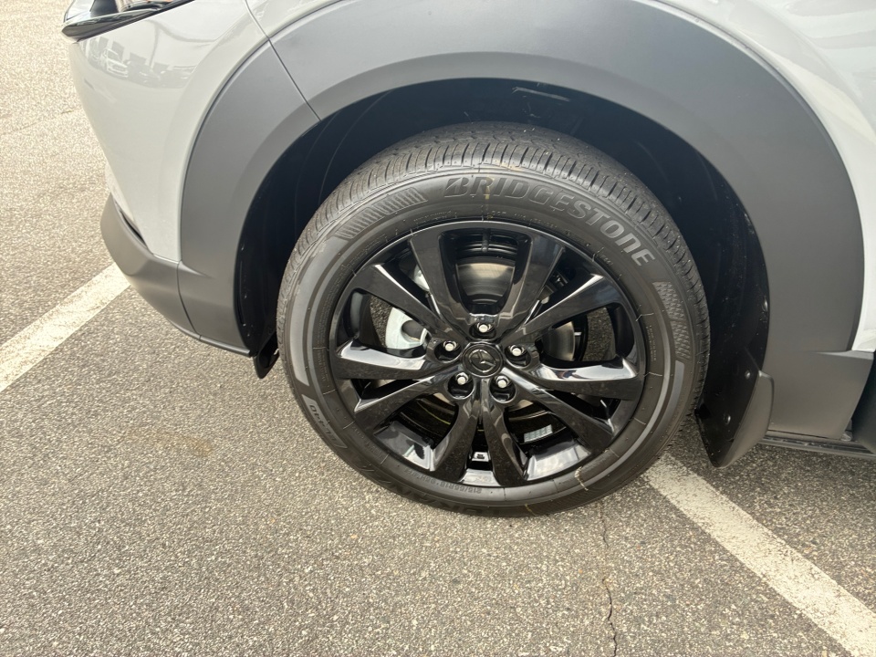 3MVDMBEY6TM150730 2026 Mazda CX-30 2.5 Turbo Premium Plus