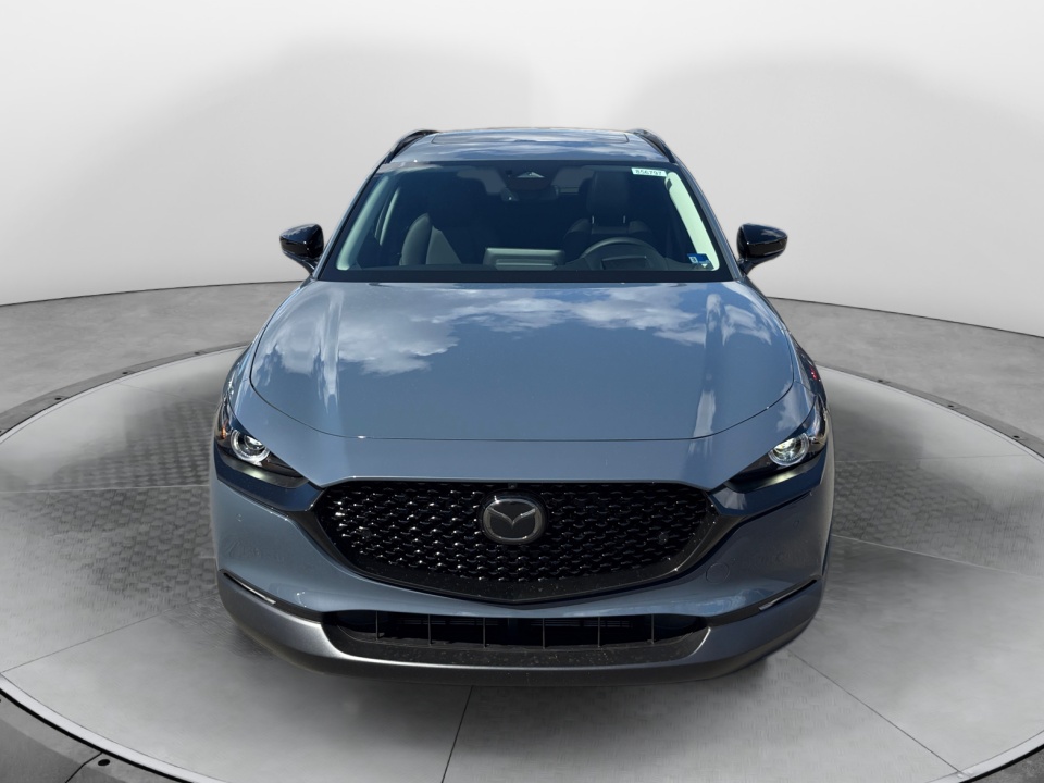 3MVDMBEY7TM132544 2026 Mazda CX-30 2.5 Turbo Premium Plus