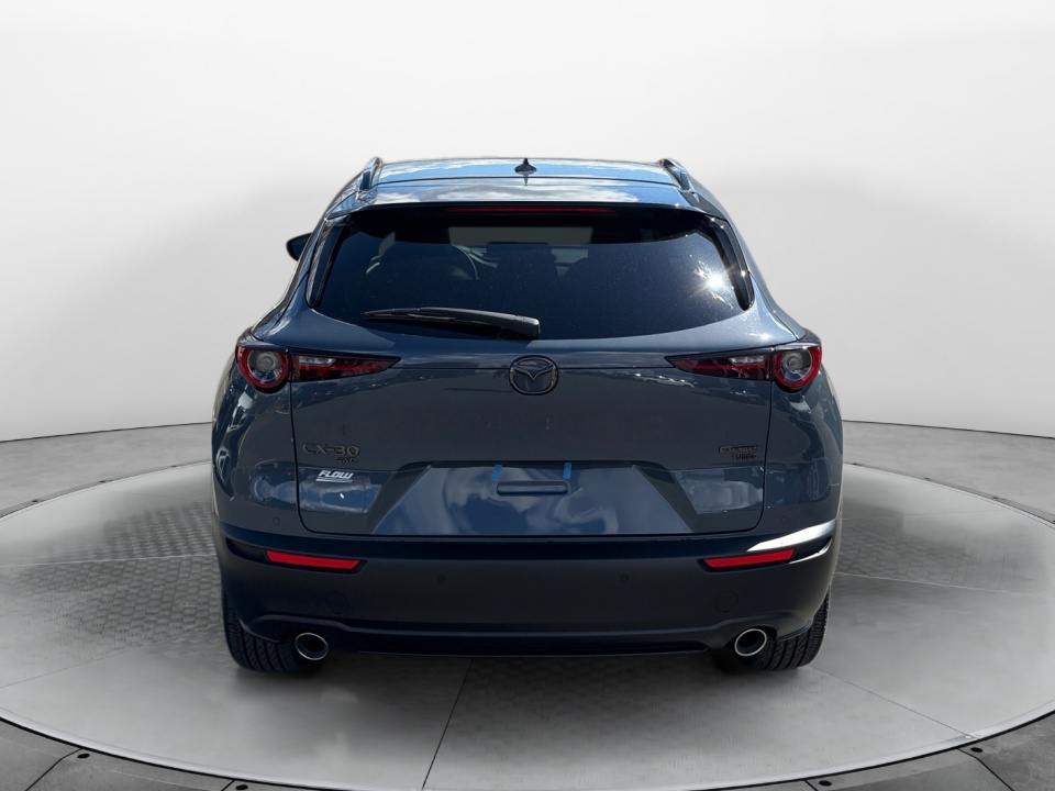 3MVDMBEY7TM132544 2026 Mazda CX-30 2.5 Turbo Premium Plus