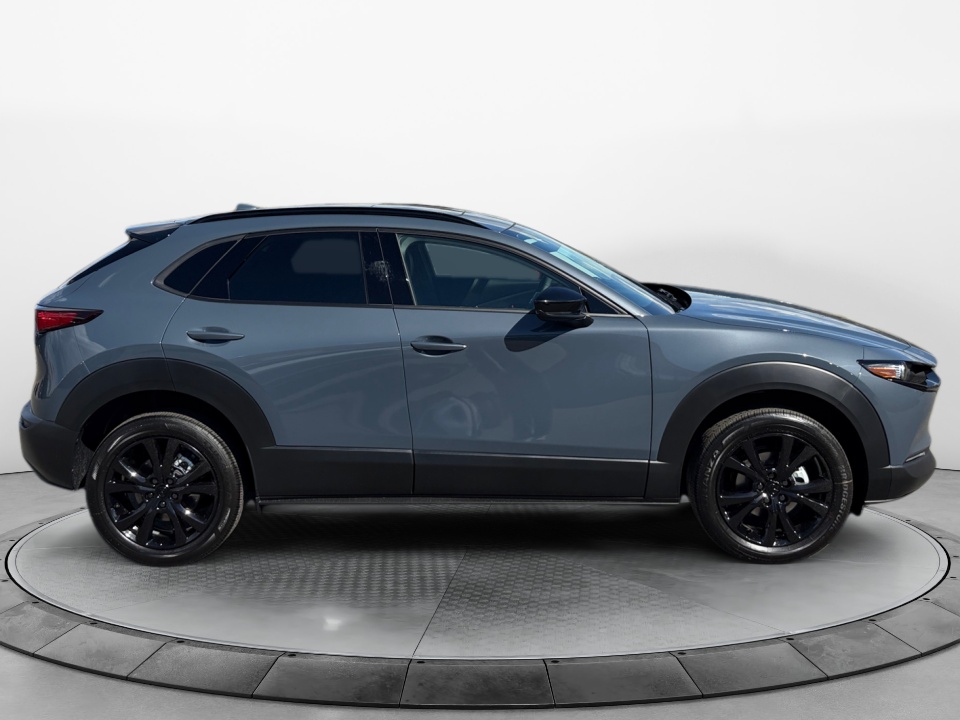 3MVDMBEY7TM132544 2026 Mazda CX-30 2.5 Turbo Premium Plus