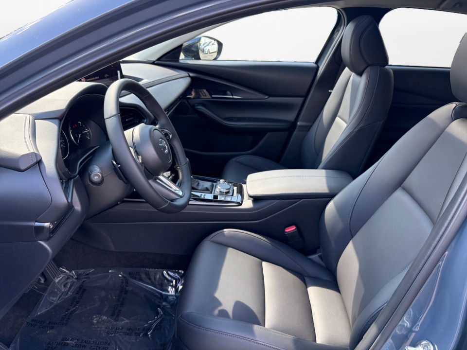 3MVDMBEY7TM132544 2026 Mazda CX-30 2.5 Turbo Premium Plus