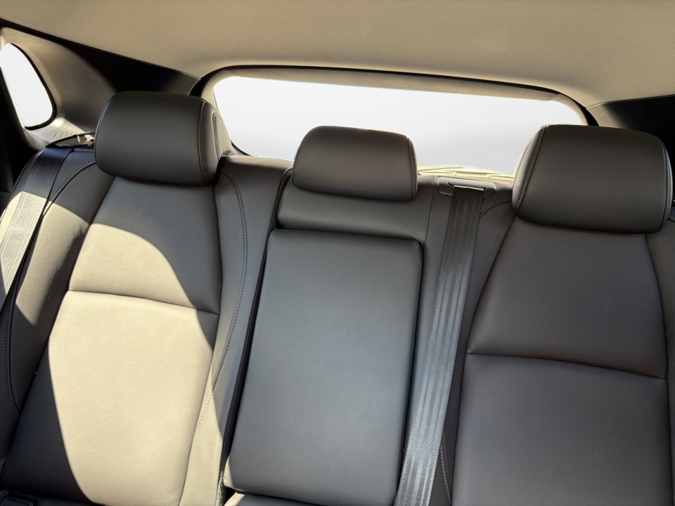 3MVDMBEY7TM132544 2026 Mazda CX-30 2.5 Turbo Premium Plus