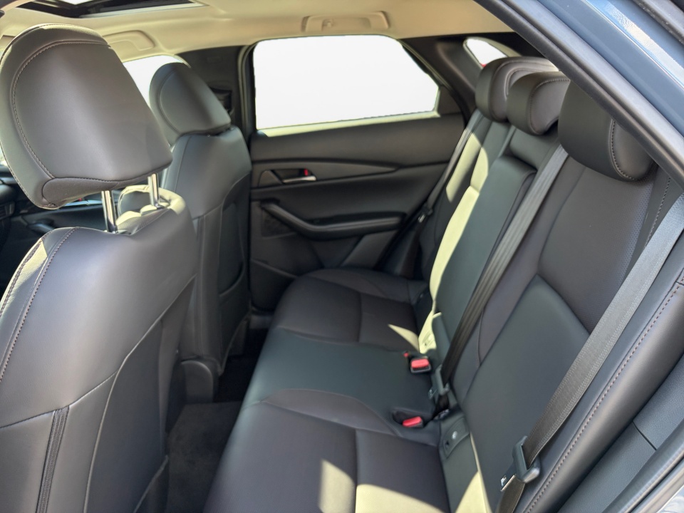 3MVDMBEY7TM132544 2026 Mazda CX-30 2.5 Turbo Premium Plus