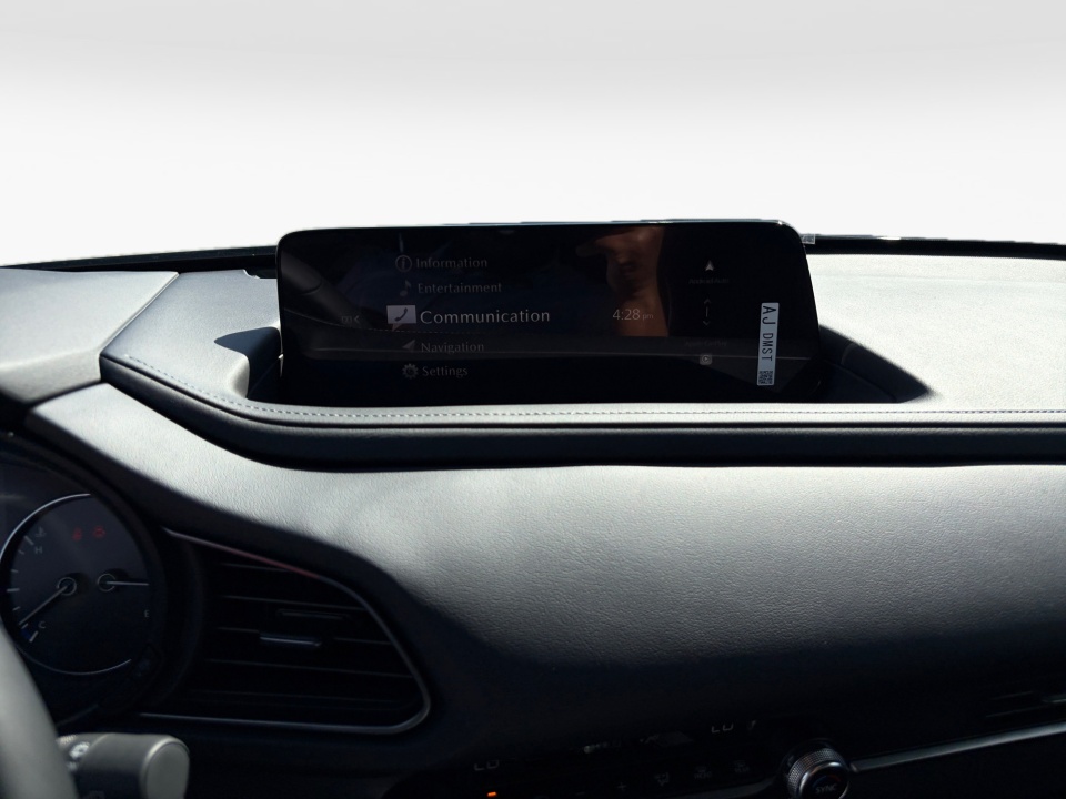 3MVDMBEY7TM132544 2026 Mazda CX-30 2.5 Turbo Premium Plus