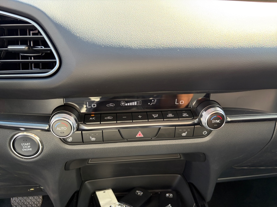 3MVDMBEY7TM132544 2026 Mazda CX-30 2.5 Turbo Premium Plus