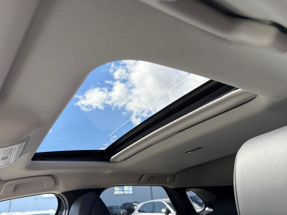 3MVDMBEY7TM132544 2026 Mazda CX-30 2.5 Turbo Premium Plus