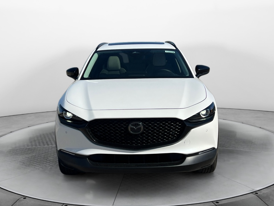 3MVDMBXL4TM134513 2026 Mazda CX-30 2.5 S Aire Edition