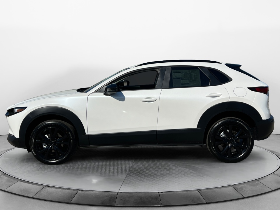 3MVDMBXL4TM134513 2026 Mazda CX-30 2.5 S Aire Edition