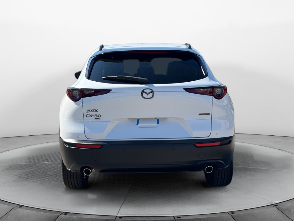 3MVDMBXL4TM134513 2026 Mazda CX-30 2.5 S Aire Edition