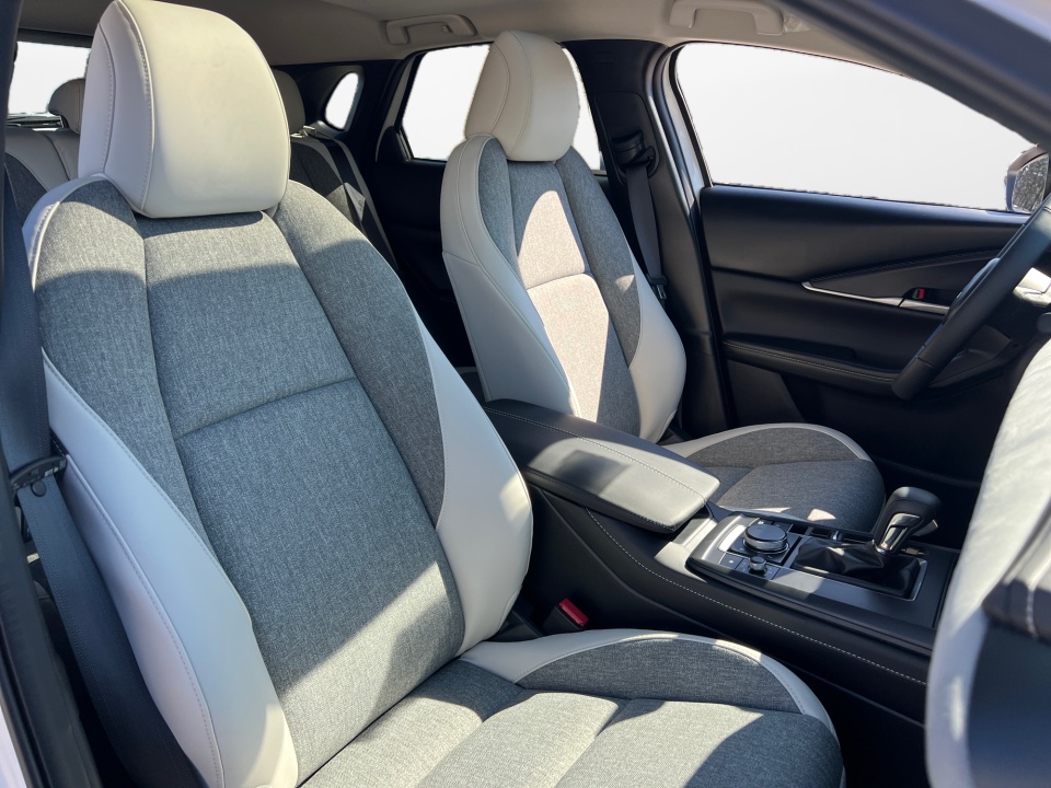 3MVDMBXL4TM134513 2026 Mazda CX-30 2.5 S Aire Edition