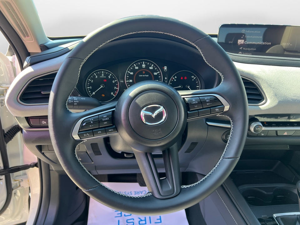 3MVDMBXL4TM134513 2026 Mazda CX-30 2.5 S Aire Edition