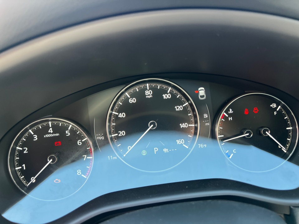 3MVDMBXL4TM134513 2026 Mazda CX-30 2.5 S Aire Edition