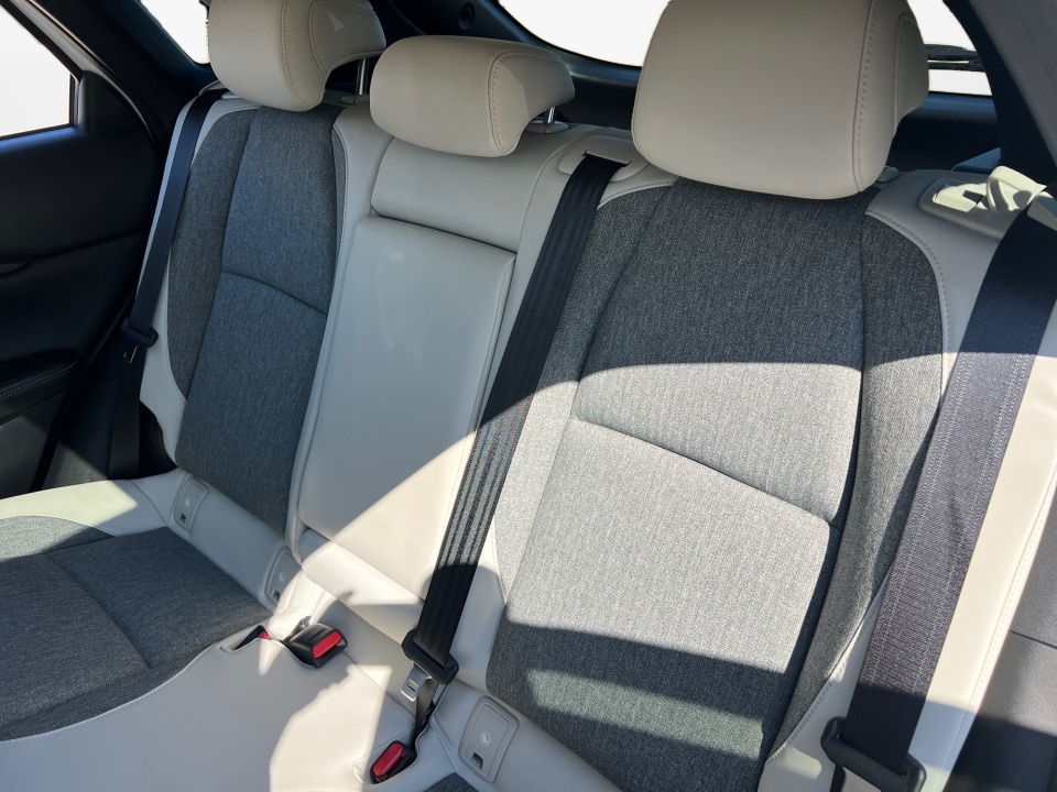 3MVDMBXL4TM134513 2026 Mazda CX-30 2.5 S Aire Edition