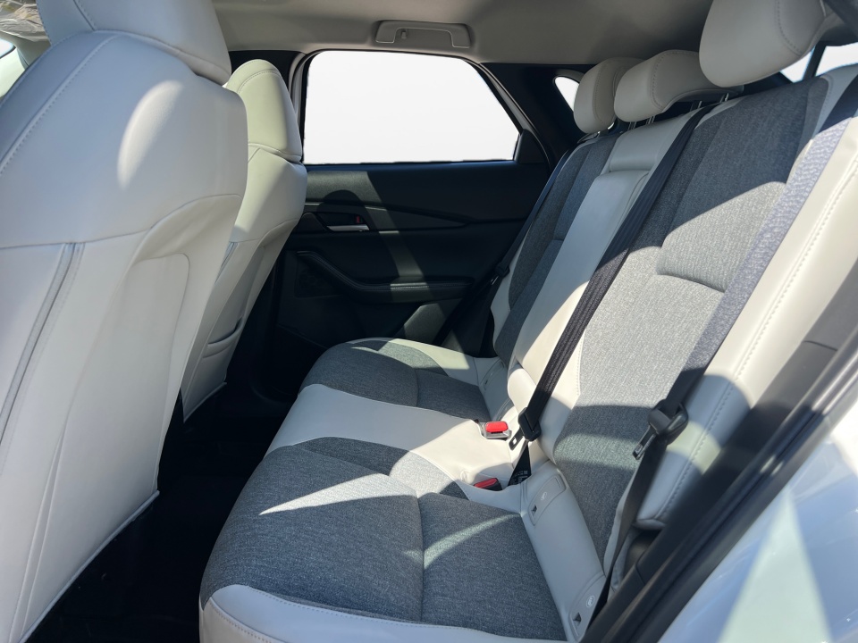 3MVDMBXL4TM134513 2026 Mazda CX-30 2.5 S Aire Edition