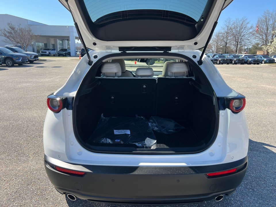 3MVDMBXL4TM134513 2026 Mazda CX-30 2.5 S Aire Edition