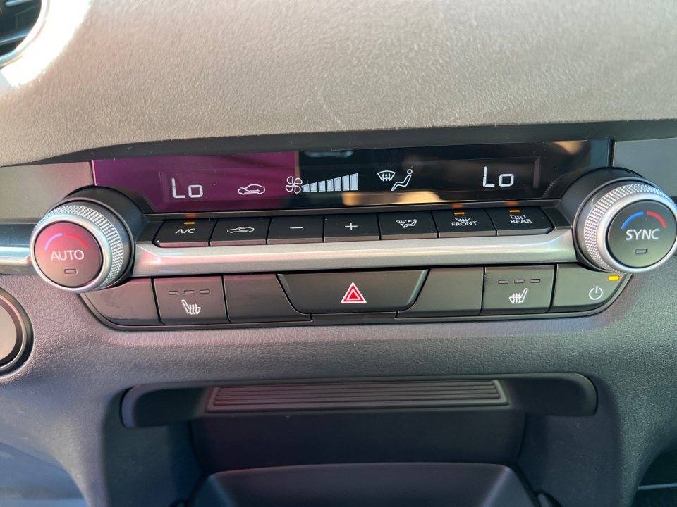 3MVDMBXL4TM134513 2026 Mazda CX-30 2.5 S Aire Edition