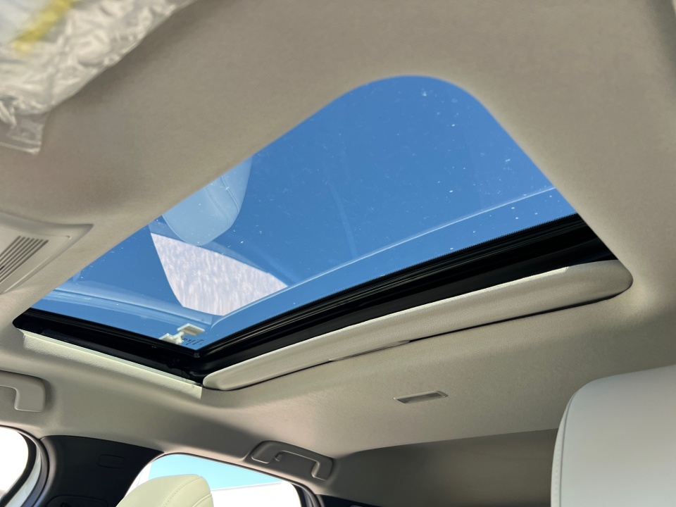 3MVDMBXL4TM134513 2026 Mazda CX-30 2.5 S Aire Edition