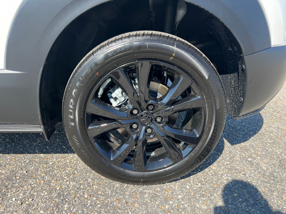 3MVDMBXL4TM134513 2026 Mazda CX-30 2.5 S Aire Edition