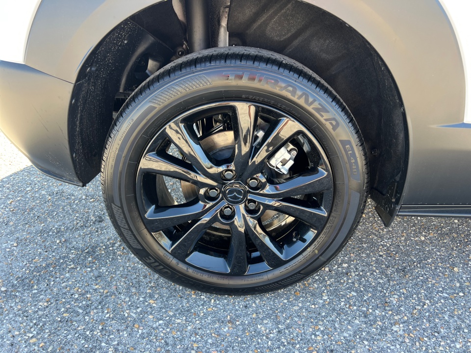 3MVDMBXL4TM134513 2026 Mazda CX-30 2.5 S Aire Edition