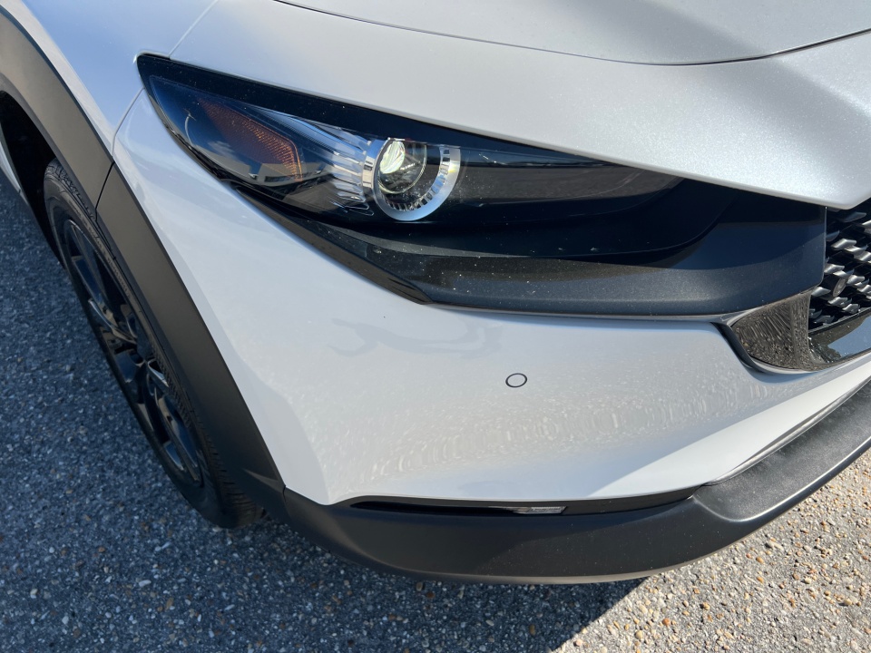 3MVDMBXL4TM134513 2026 Mazda CX-30 2.5 S Aire Edition