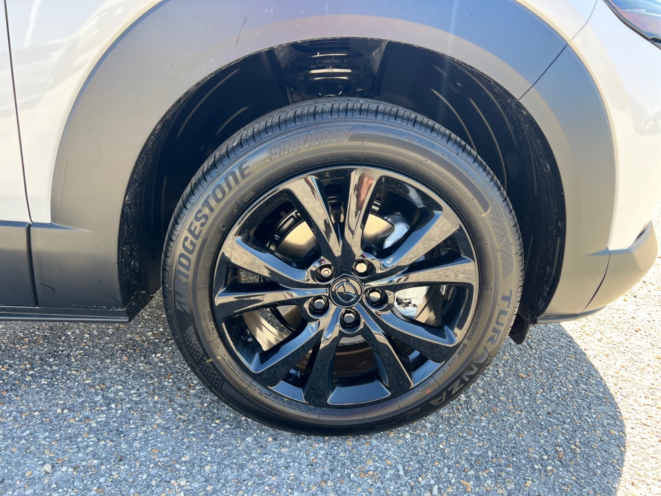 3MVDMBXL4TM134513 2026 Mazda CX-30 2.5 S Aire Edition