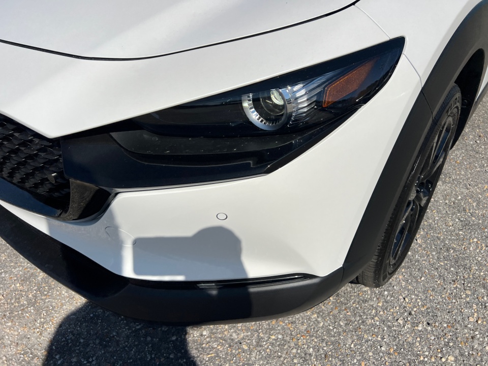 3MVDMBXL4TM134513 2026 Mazda CX-30 2.5 S Aire Edition