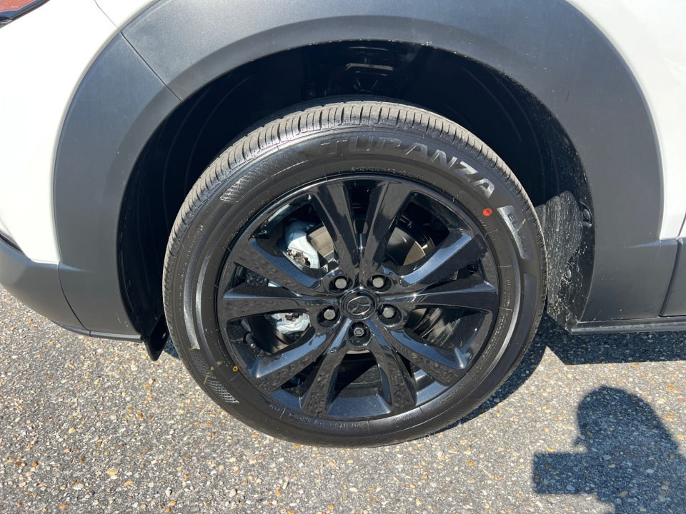 3MVDMBXL4TM134513 2026 Mazda CX-30 2.5 S Aire Edition