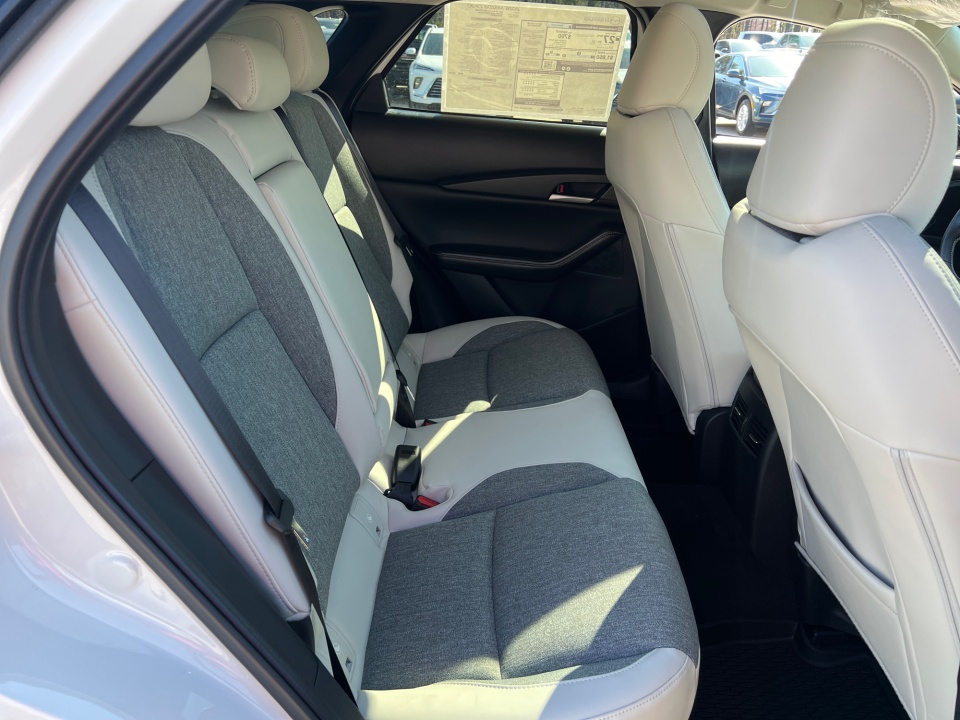 3MVDMBXL4TM134513 2026 Mazda CX-30 2.5 S Aire Edition