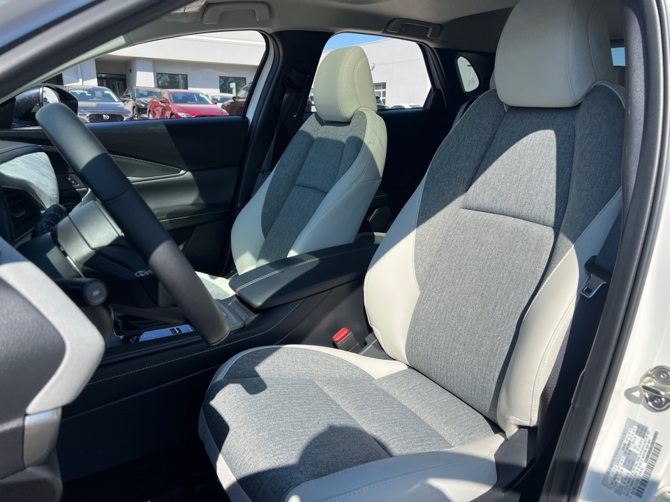 3MVDMBXL4TM134513 2026 Mazda CX-30 2.5 S Aire Edition